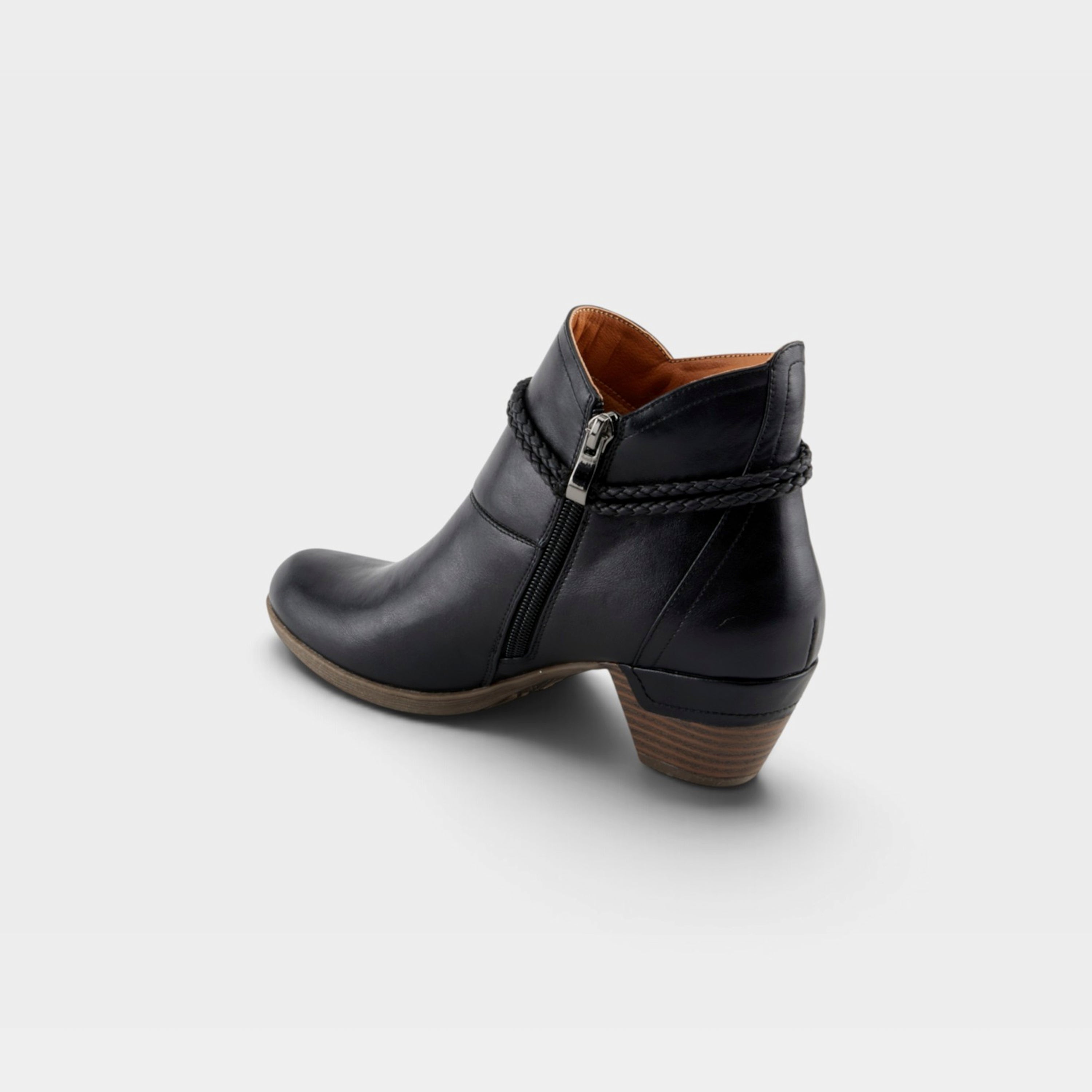 Patrizia Dandre Black Boot