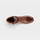 Patrizia Dandre Brown Boot