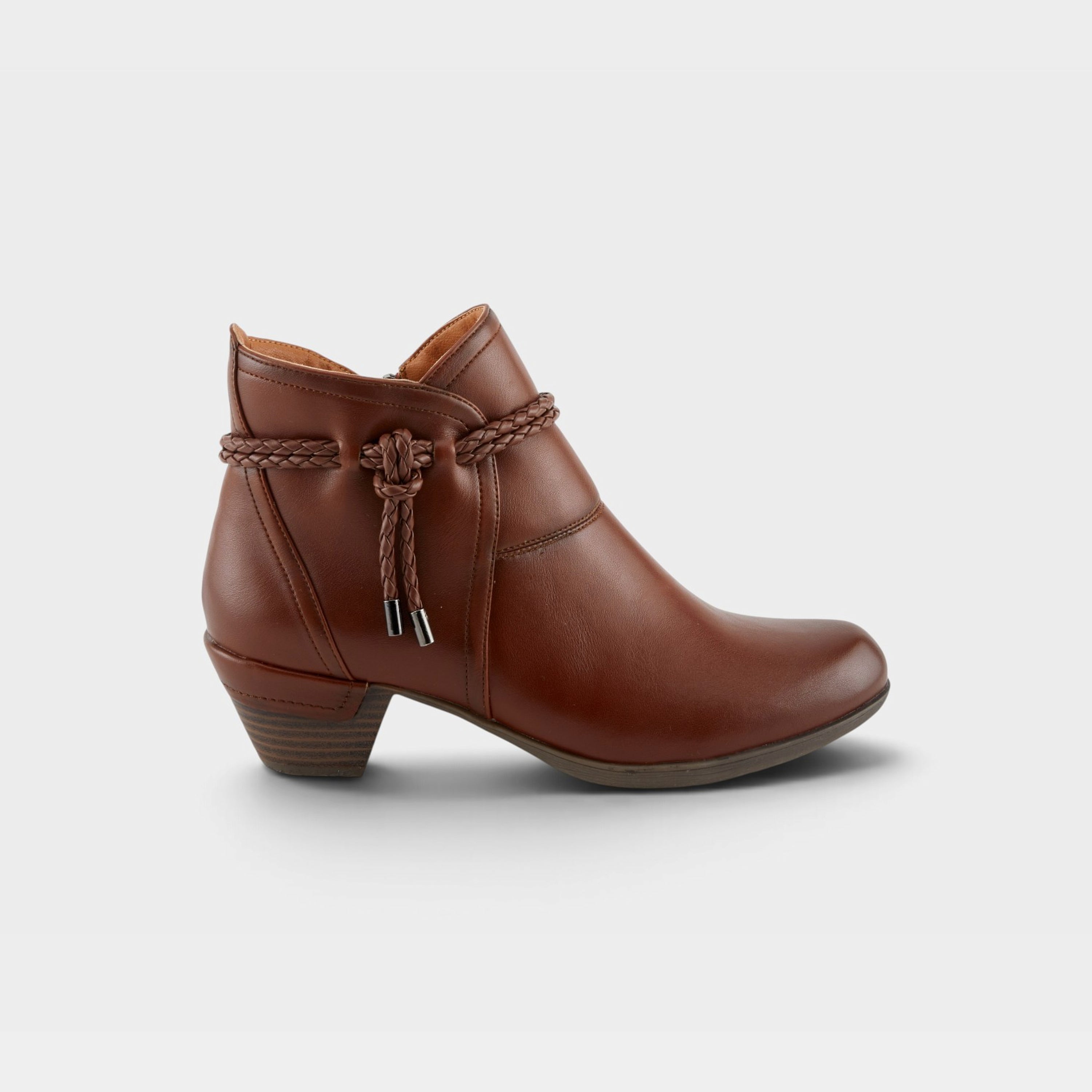 Patrizia Dandre Brown Boot
