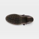 Patrizia Dandre Bordeaux Boot