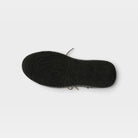 L'Artiste Danli-Bloom sneaker shoes in Olive Multi, outsole view