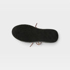 L'Artiste Danli-Bloom sneaker shoes in Red Multi, outsole view