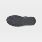 L'Artiste Danli-Cheeta sneakers in Bronze Multi, outsole view