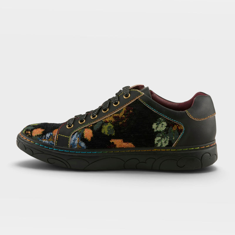 L'ARTISTE DANLI-FAB SNEAKER SHOE