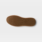 L'Artiste Danli-Fab sneakers in Brown Multi, outsole view