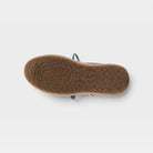 L'Artiste Danli-Fab sneakers in Navy Multi, outsole view