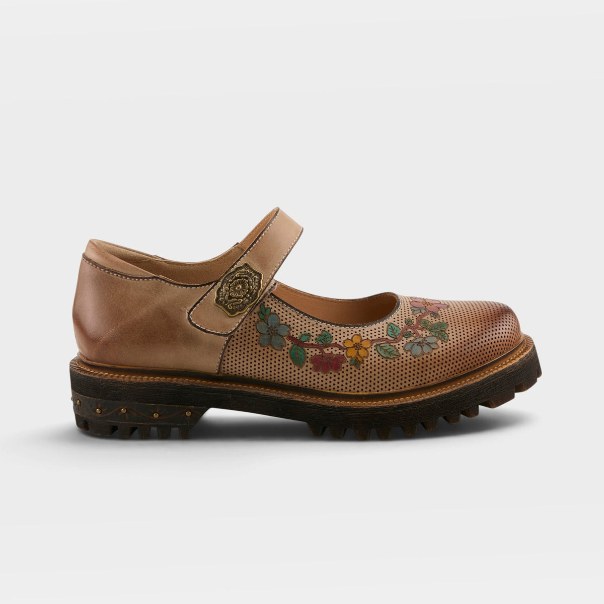 L'ARTISTE DANUELLA SHOES