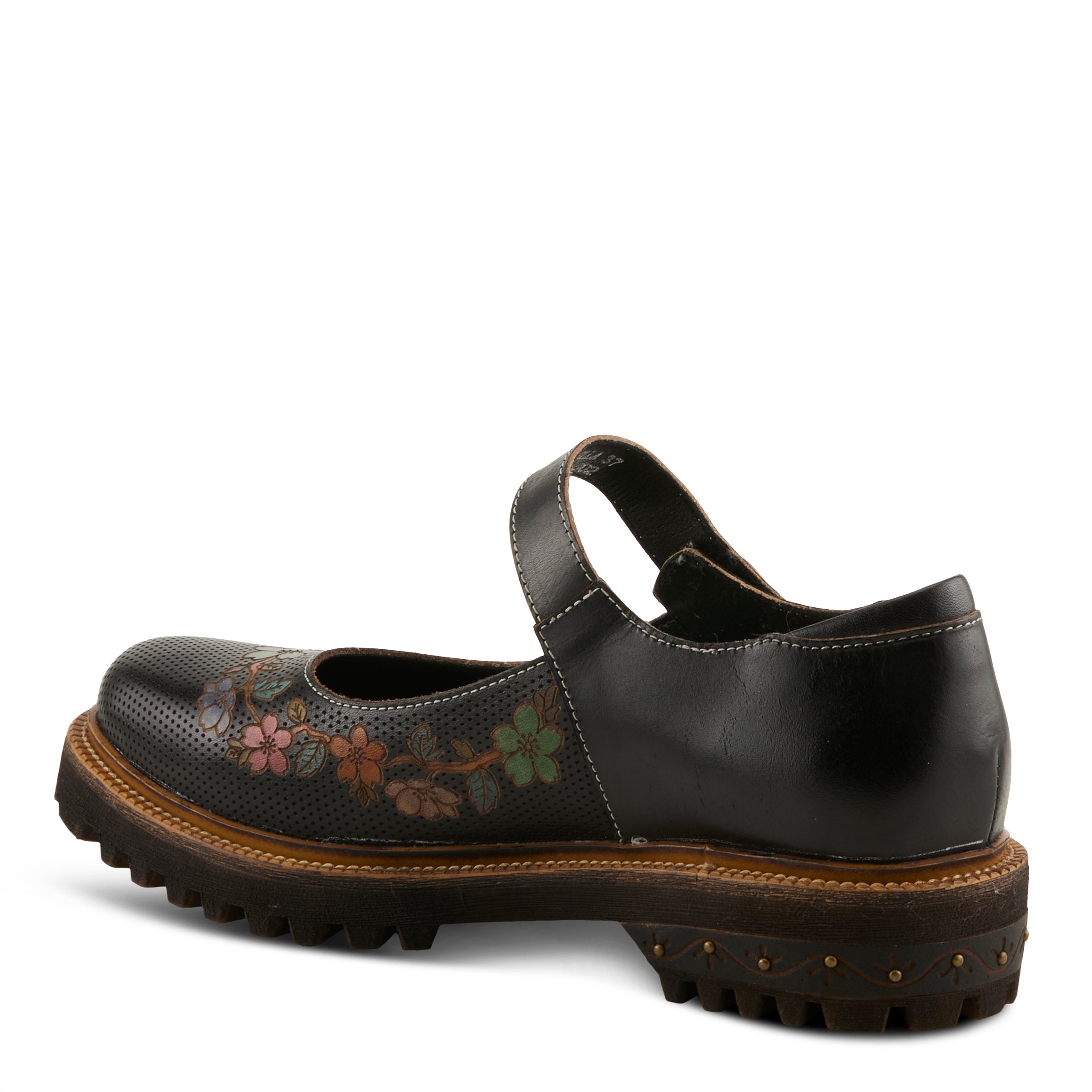 BLACK MULTI