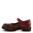 DARK RED MULTI