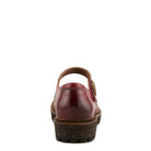 DARK RED MULTI
