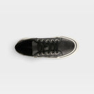 Patrizia Darah Black Sneaker