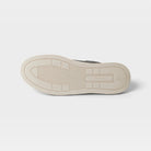 Patrizia Darah Black Sneaker