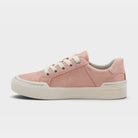 Patrizia Darah Pink Metallic Sneaker