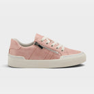 Patrizia Darah Pink Metallic Sneaker