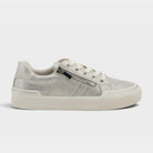Patrizia Darah Silver Sneaker