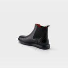 Spring Step Men Davey Black Boot