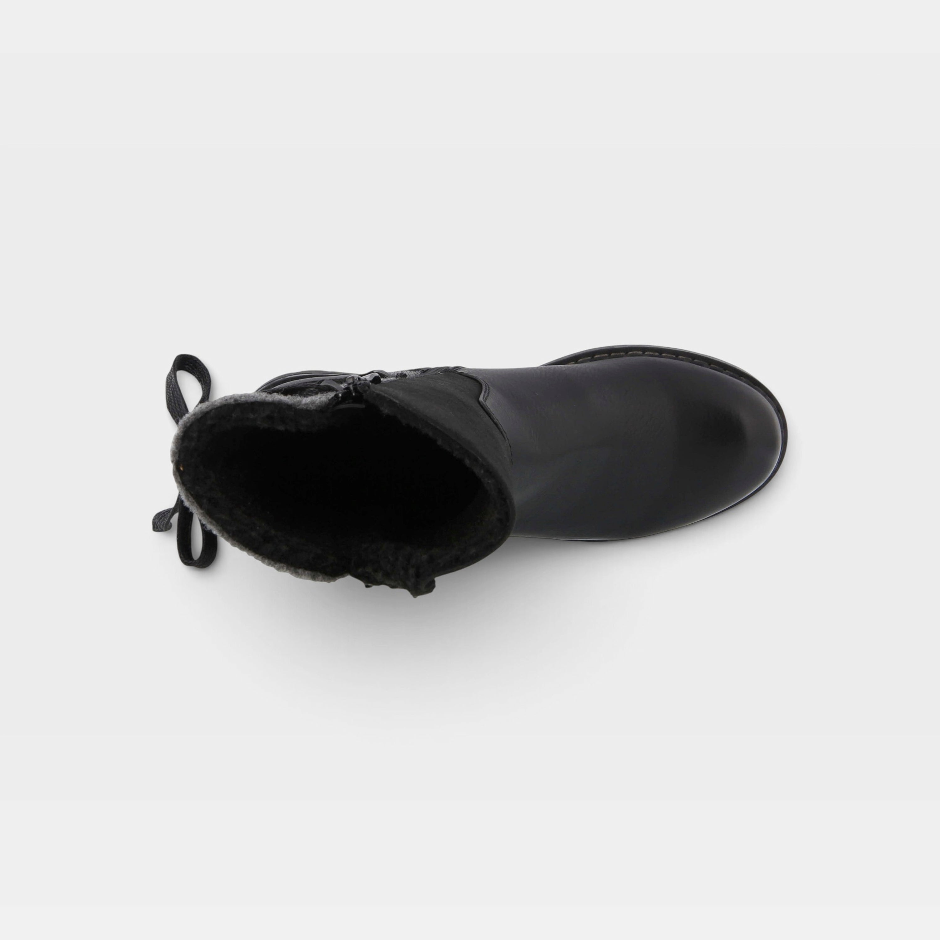 Patrizia Dawna Black Boot
