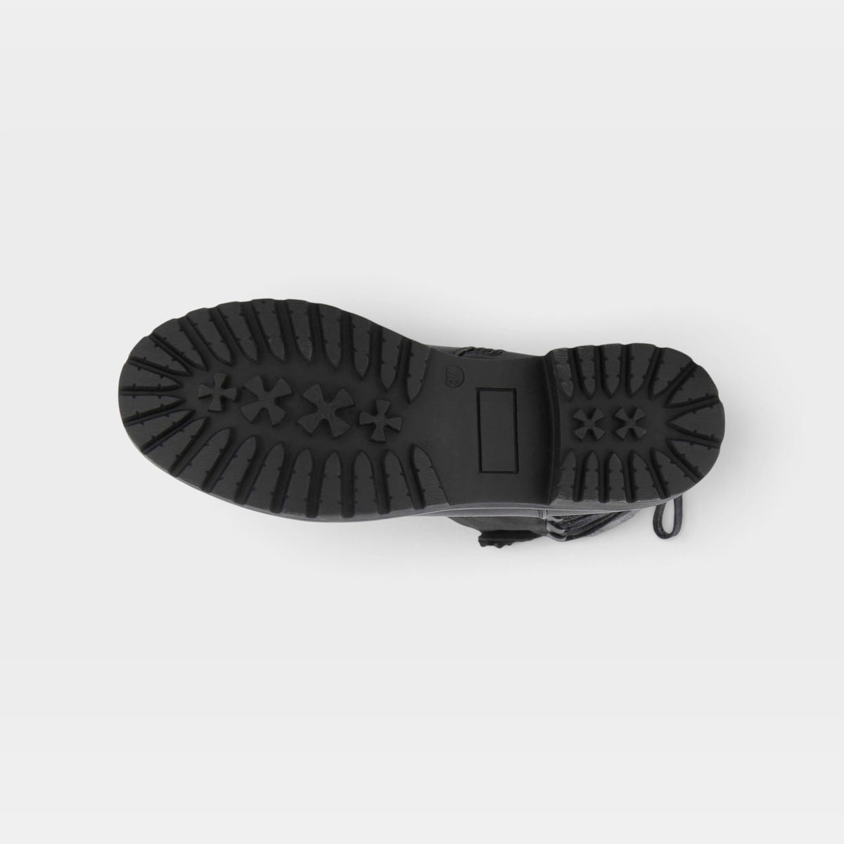 Patrizia Dawna Black Boot