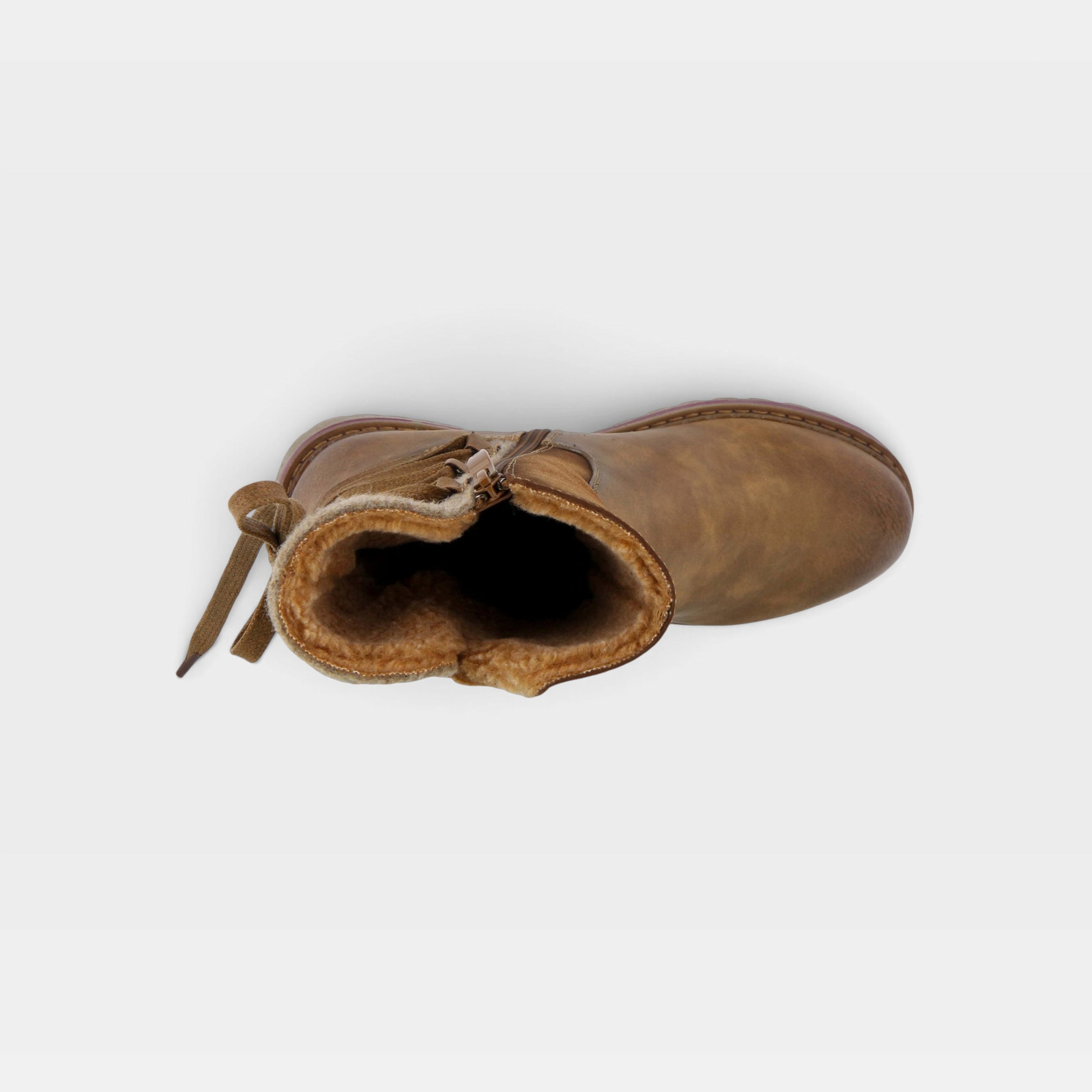 Patrizia Dawna Camel Multi Boot
