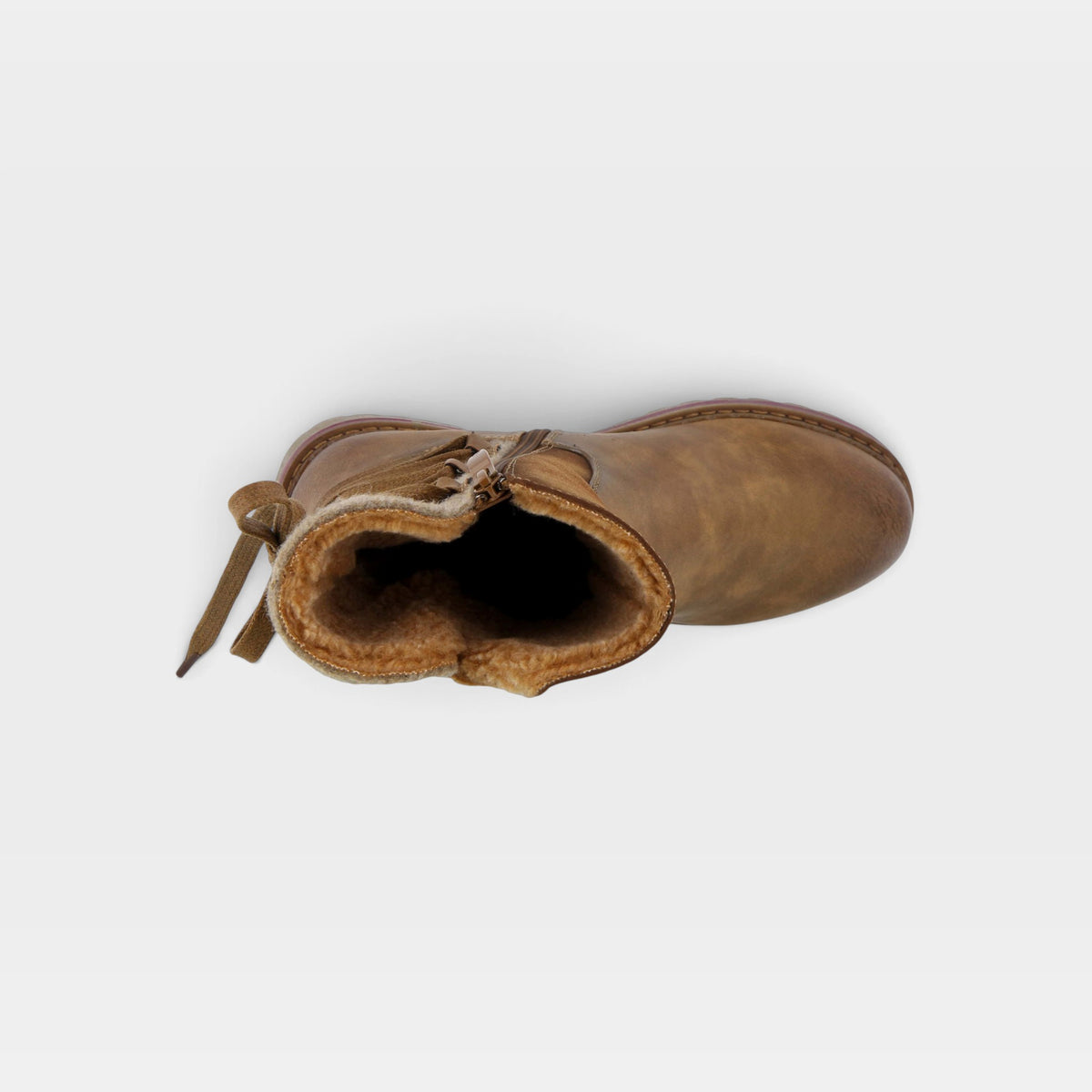 Patrizia Dawna Camel Multi Boot