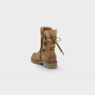Patrizia Dawna Camel Multi Boot