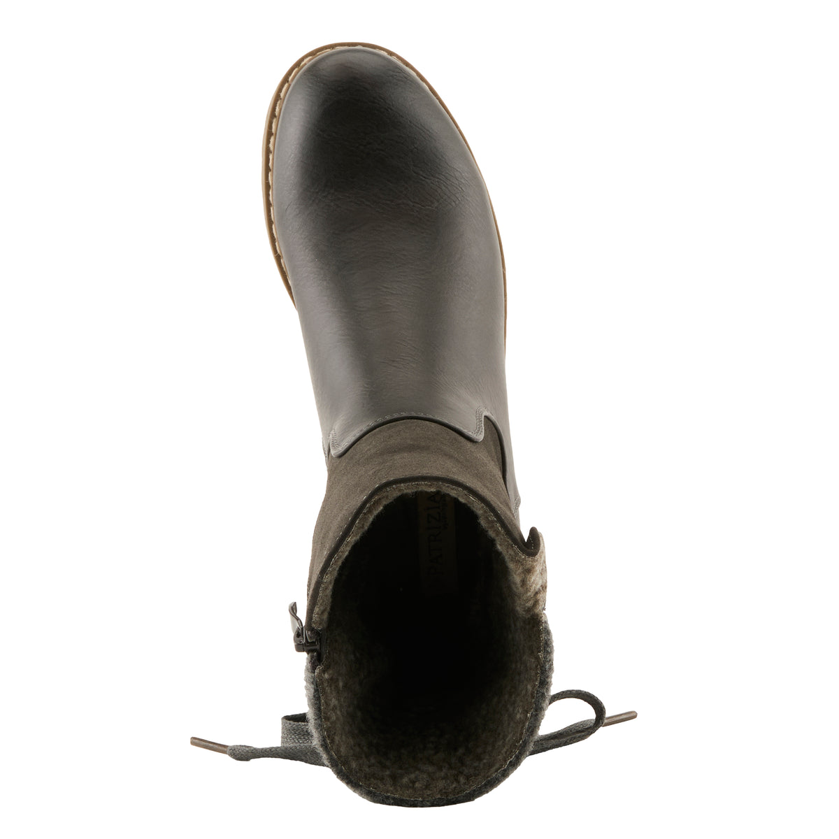 Patrizia PATRIZIA DAWNA BOOTS boot in black with stylish fashion design