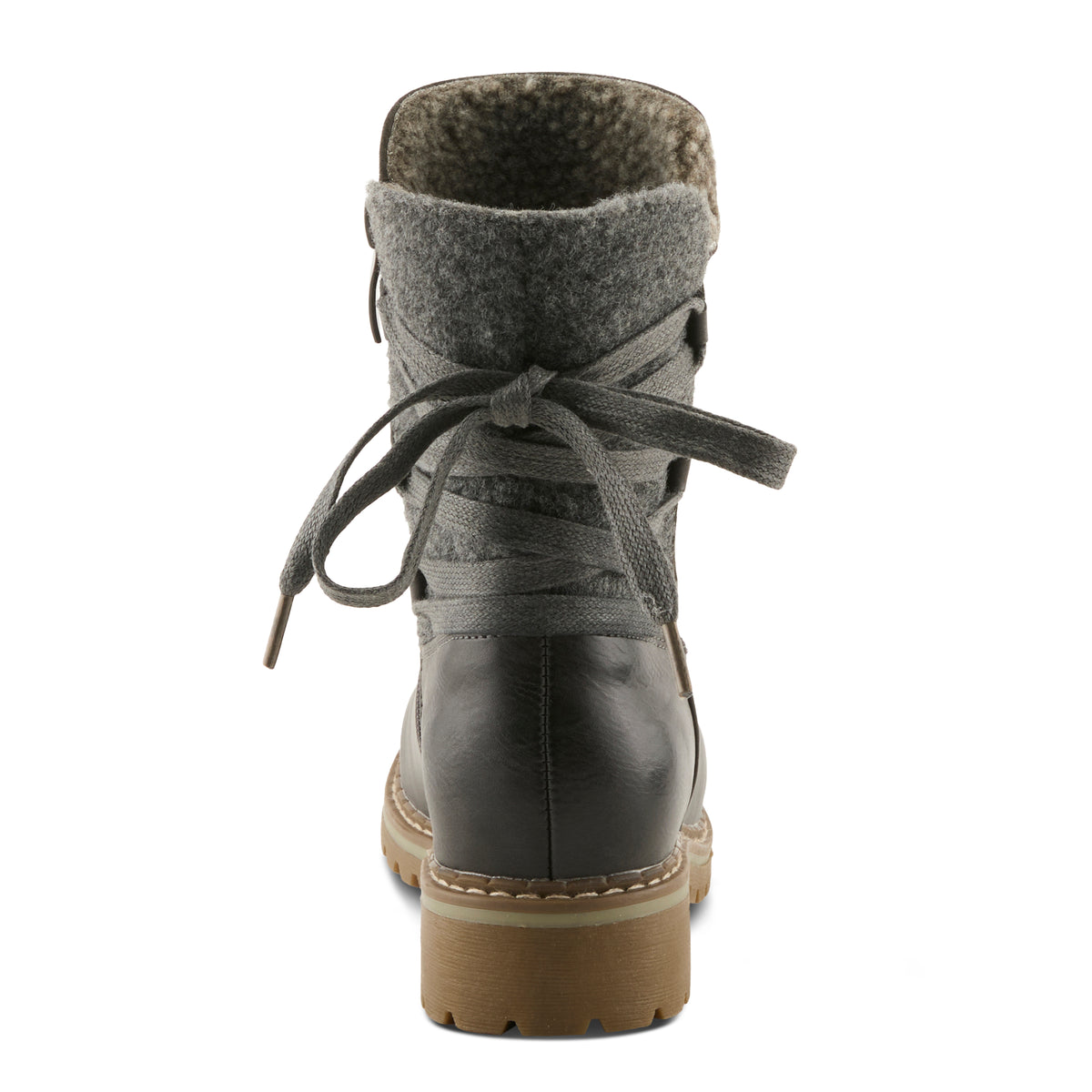 Patrizia PATRIZIA DAWNA BOOTS boot in black with stylish fashion design