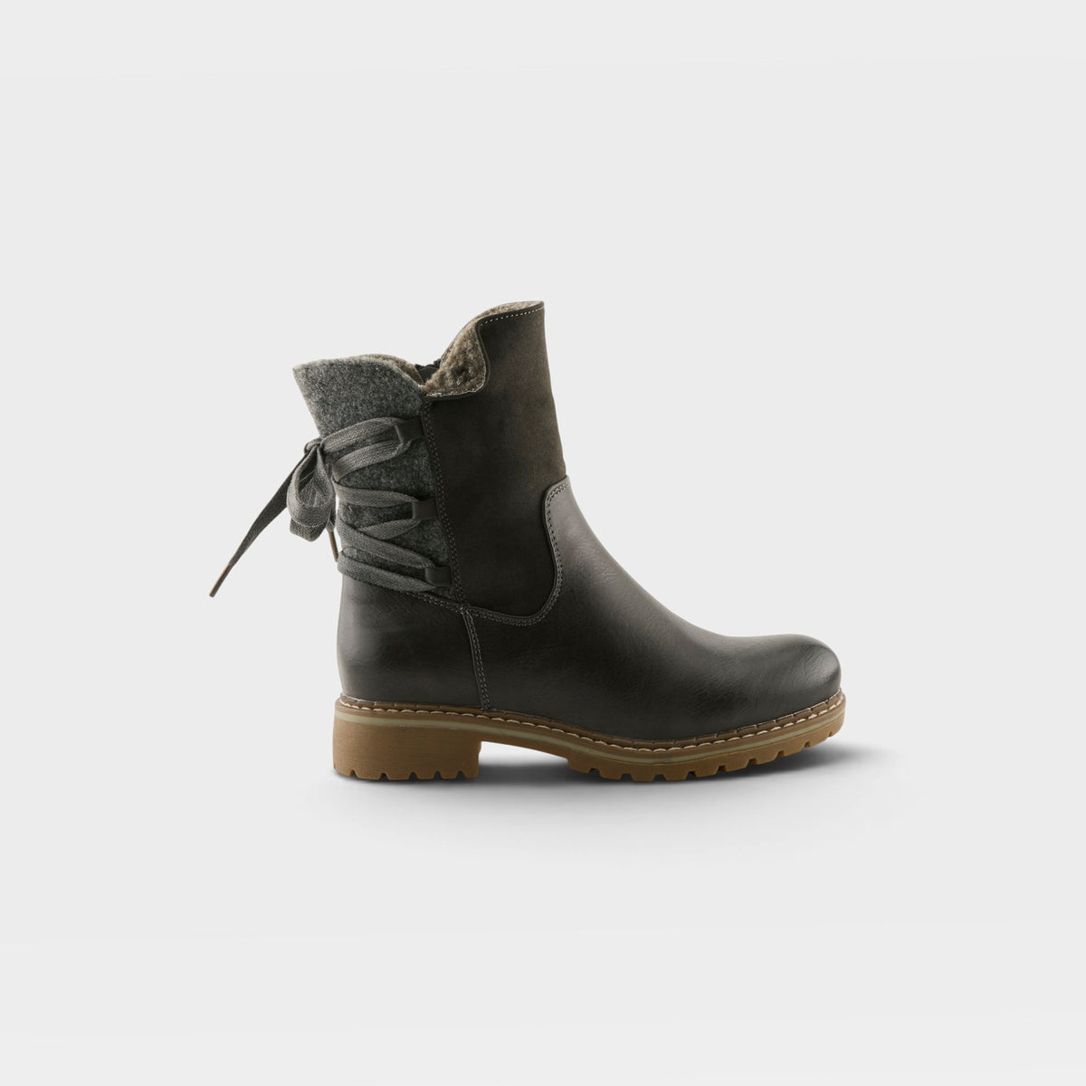 Patrizia Dawna Grey Multi Boot