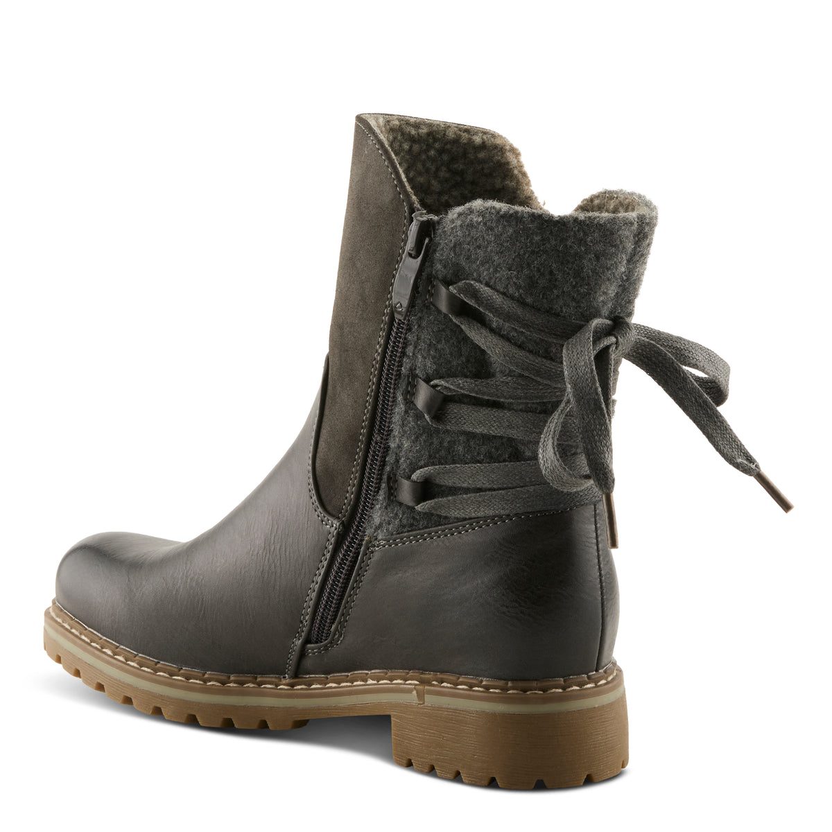 Patrizia PATRIZIA DAWNA BOOTS boot in black with stylish fashion design