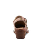 BEIGE MULTI