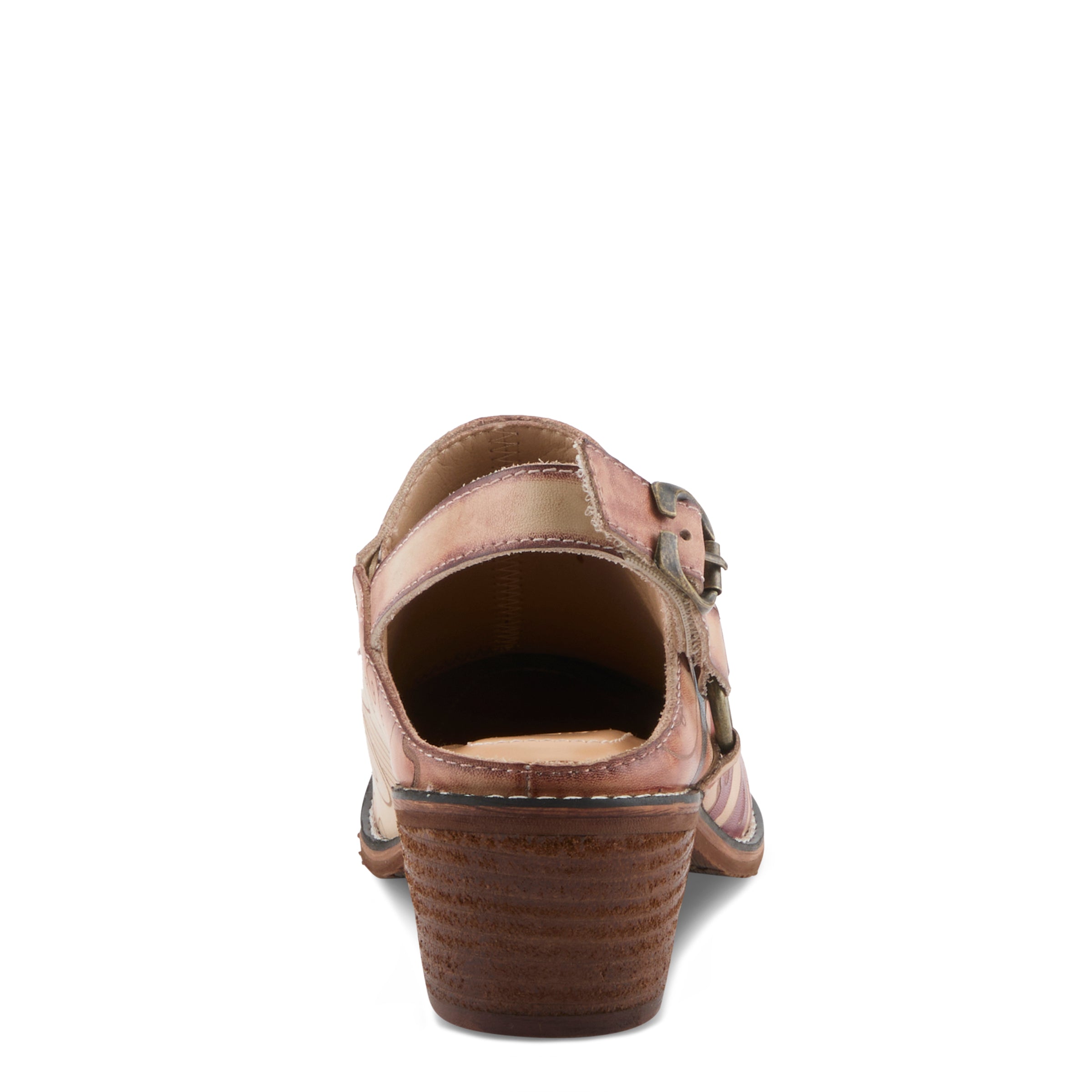 BEIGE MULTI