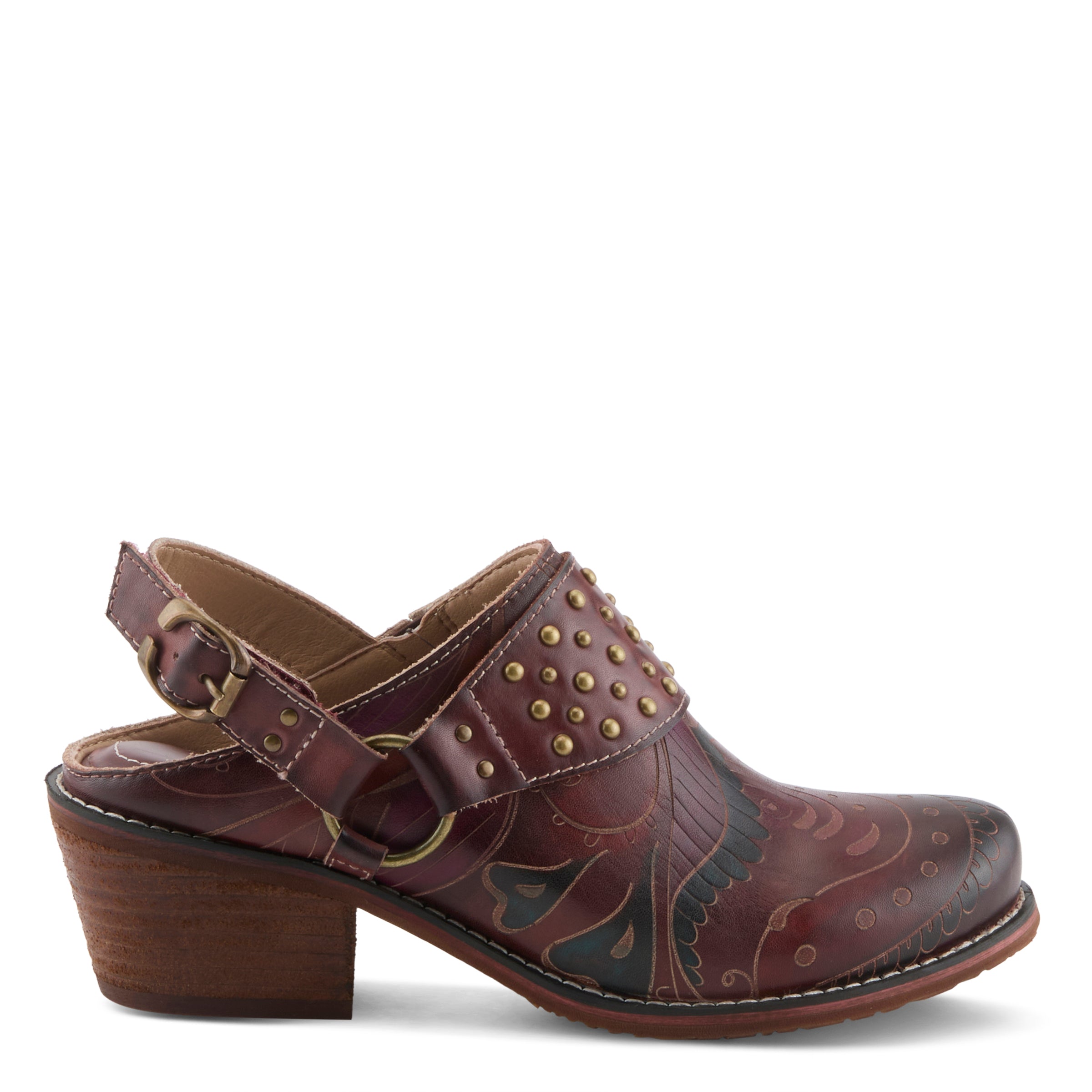 MAHOGANY MULTI
