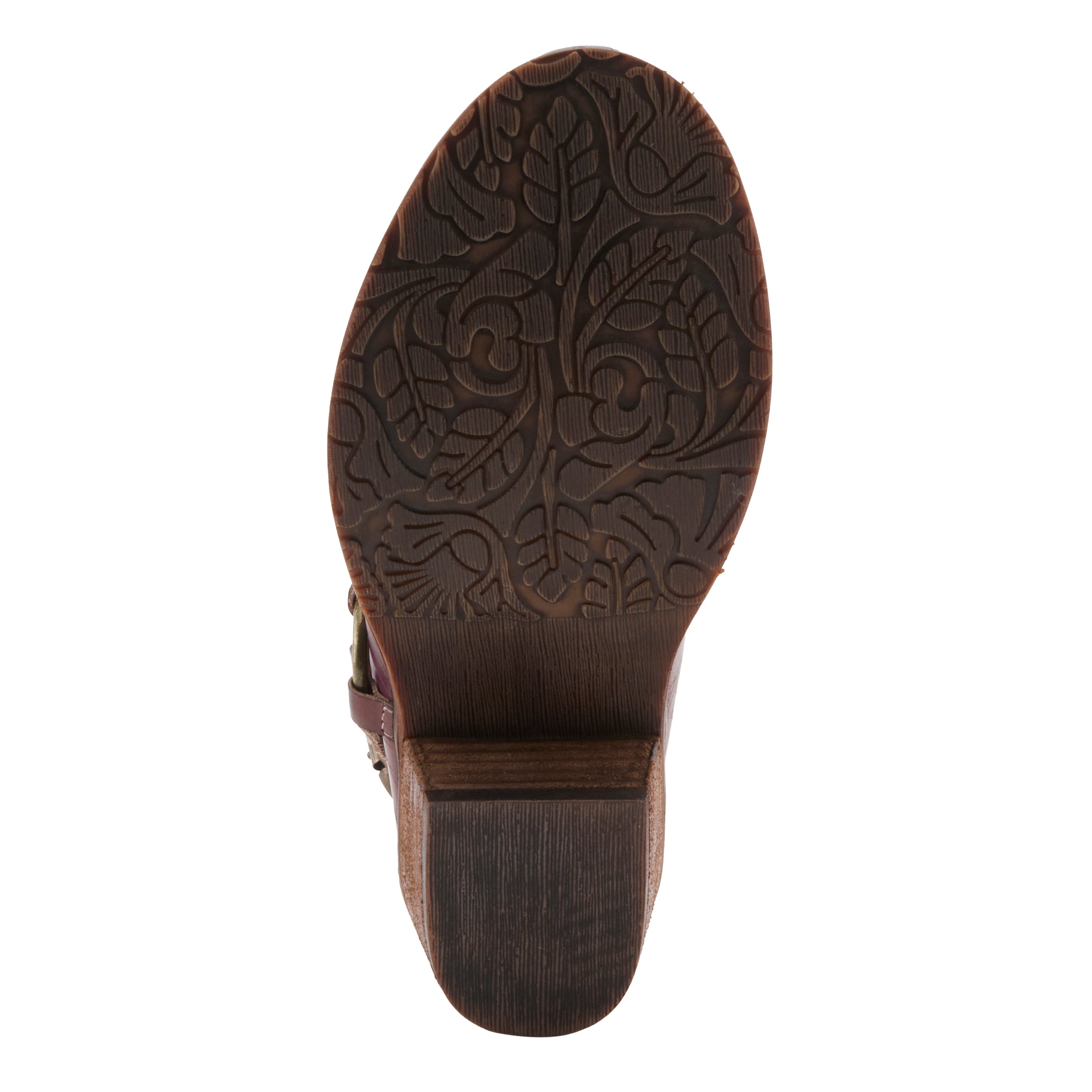 MAHOGANY MULTI