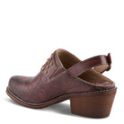 MAHOGANY MULTI