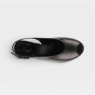 Azura Dazzley Charcoal Sandal