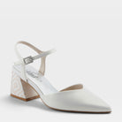 Azura Dazzlindiva Pearl Shoe