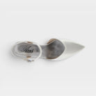 Azura Dazzlindiva Pearl Shoe