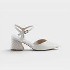 Azura Dazzlindiva Pearl Shoe