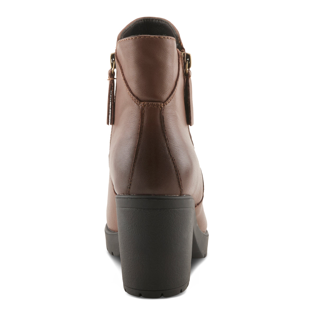 Spring Step SPRING STEP DEALEY BOOTS boot in taupe with comfortable everyday design