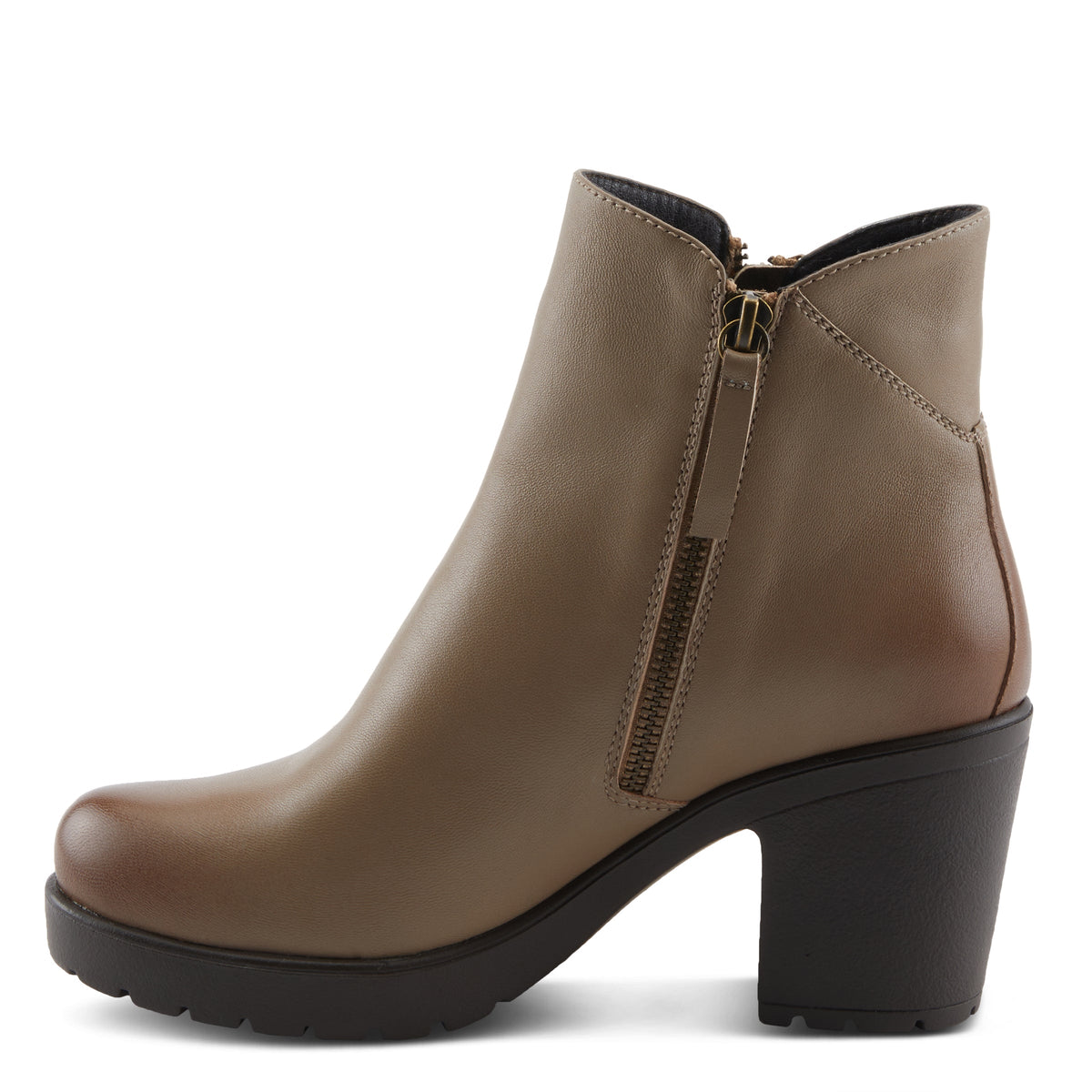 Spring Step SPRING STEP DEALEY BOOTS boot in black with comfortable everyday design