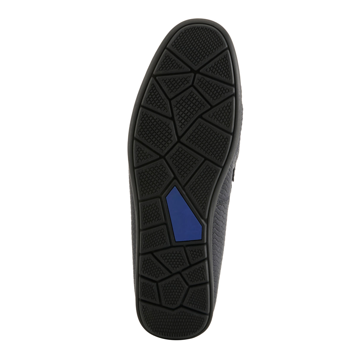 Spring Step SPRING STEP MEN DECKARD SHOES shoe in navy with comfortable everyday design
