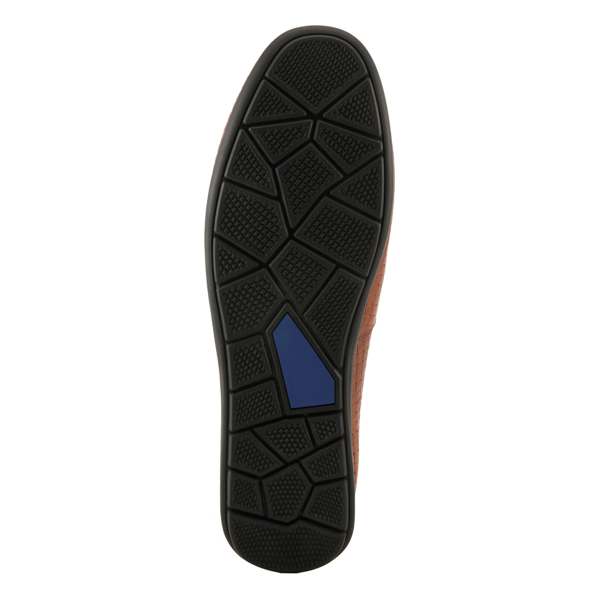 Spring Step SPRING STEP MEN DECKARD SHOES shoe in tan with comfortable everyday design