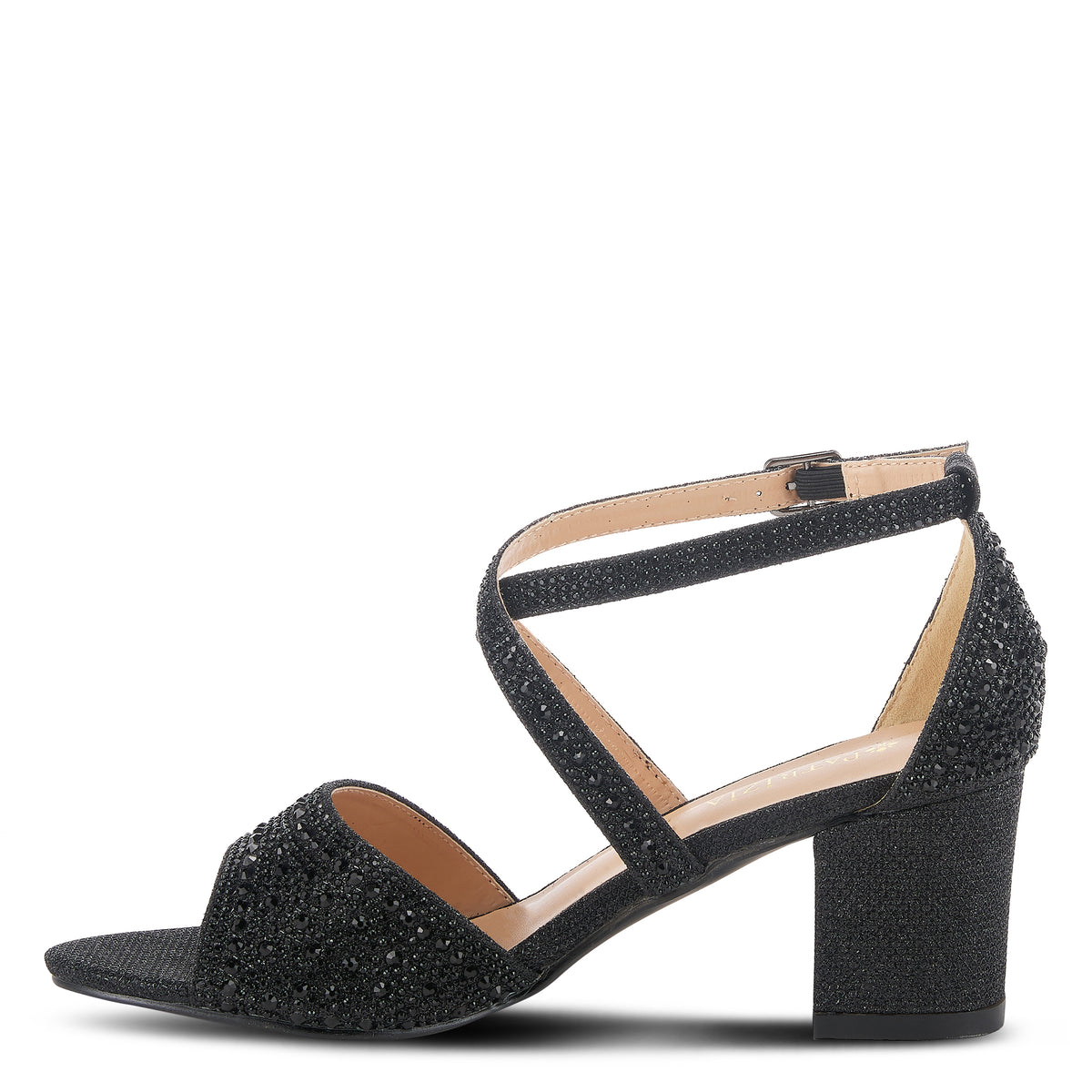 Patrizia PATRIZIA DELAMORE SANDAL sandal in champagne with stylish fashion design