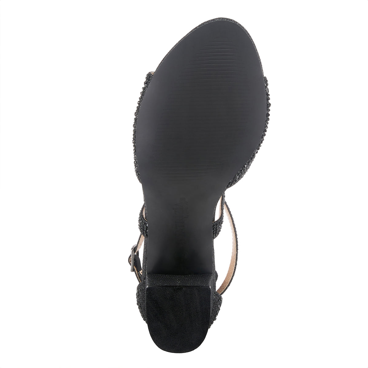 Patrizia PATRIZIA DELAMORE SANDAL sandal in champagne with stylish fashion design