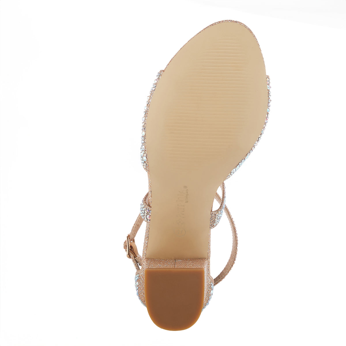 Patrizia PATRIZIA DELAMORE SANDAL sandal in silver with stylish fashion design