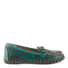 TEAL MULTI