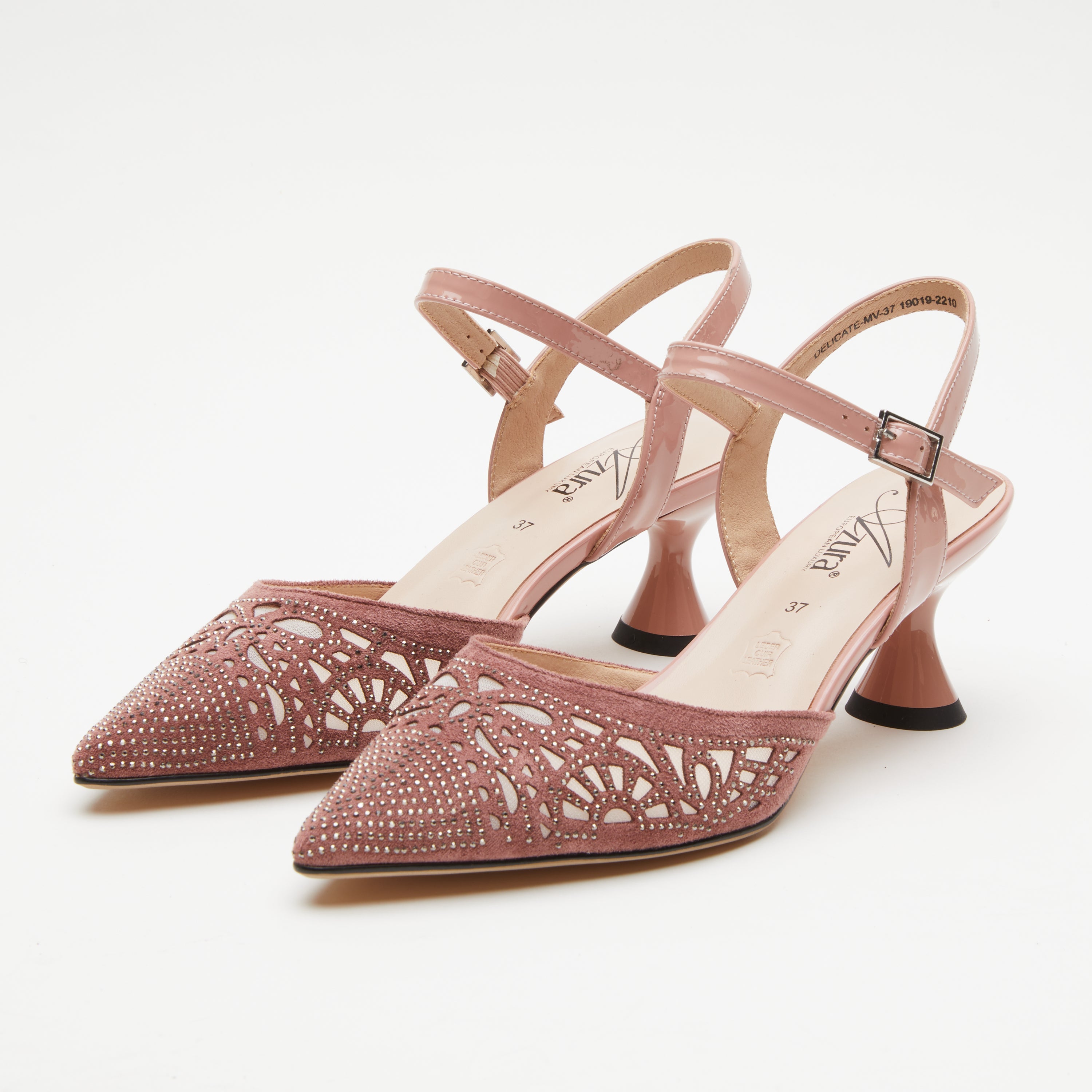 Azura by spring step on sale