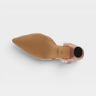 Azura Delicate Mauve Sandal
