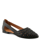 Spring Step Spring Step DELORSE Shoes shoe in black with comfortable everyday design