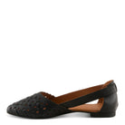 Spring Step Spring Step DELORSE Shoes shoe in black with comfortable everyday design